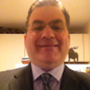 Meet your Posher, William